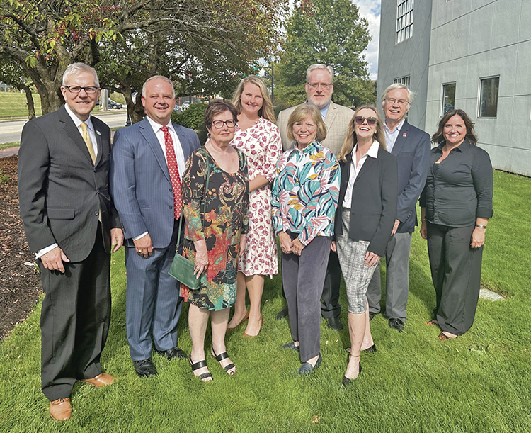 YSU professor left $6M to area organizations | News, Sports, Jobs - Vimarsana News